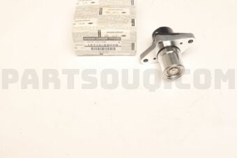 Nissan 14710ED00B VALVE ASSY-EGR