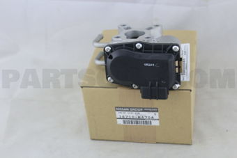 Nissan 14710MA70A EXHAUST GAS RECIRCURATION VALVE