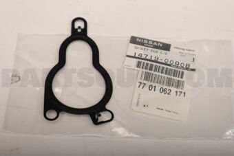 Nissan 1471900Q0B EGR VALVE GASKET
