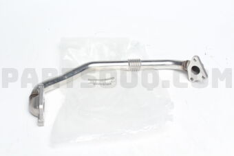 Nissan 14725VC10A EGR TUBE ASSY