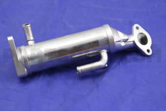 Nissan 14735MA70A COOLER ASSY-EGR
