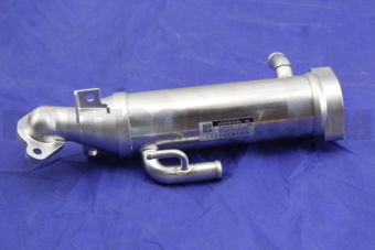 Nissan 14735MA70A COOLER ASSY-EGR