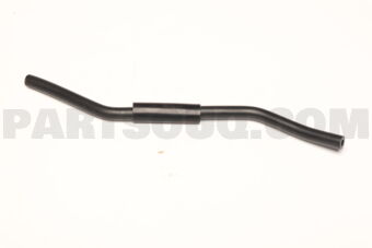 Nissan 149124W007 HOSE-FUEL VAPOR CONTROL