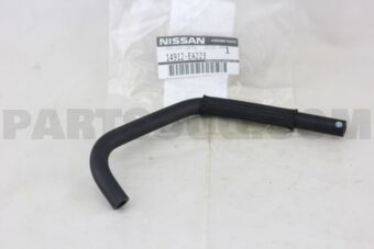 Nissan 14912EA223 HOSE-FUEL VAPOR CONTROL