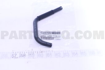 Nissan 14912EA22A HOSE EVAPO