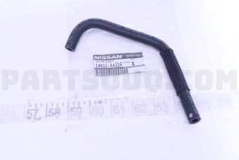 Nissan 14912EA22A HOSE EVAPO