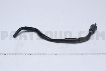 Nissan 14912JK04A HOSE ASSY-EVAPO