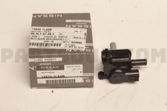 Nissan 149301LA0B VALVE ASSY-CONTROL