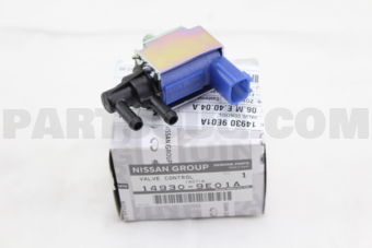 Nissan 149309E01A VALVE ASSY-CONTROL