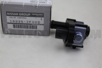 Nissan 14935JF00D VALVE ASSY-CONTROL
