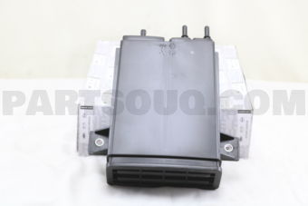 Nissan 149501LA0B CANISTER EVAPO