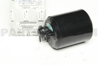 Nissan 1495037J0A EVAPORATIVE EMISSION CANISTER