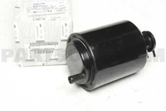 Nissan 1495037J0A EVAPORATIVE EMISSION CANISTER
