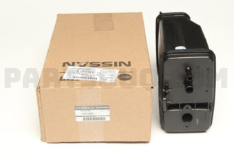 Nissan 149505S601 EVAPORATIVE EMISSION CANISTER