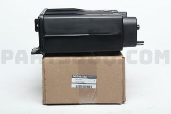 Nissan 149507Y00C CANISTER ASSY EVAP