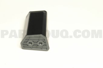 Nissan 14950AX600 EVAPORATIVE EMISSION CANISTER