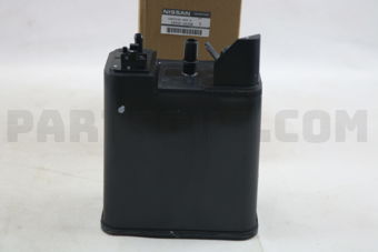 Nissan 14950EA20B EVAPORATIVE EMISSION CANISTER