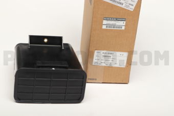 Nissan 14950EA20D EVAPORATIVE EMI