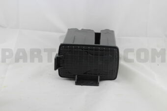 Nissan 14950ET00A EVAPORATIVE EMISSION CANISTER