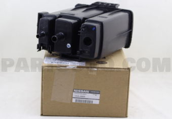 Nissan 14950JM00B EVAPORATIVE EMISSION CANISTER