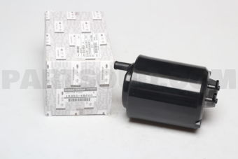 Nissan 14950VB200 EVAPORATIVE EMISSION CANISTER