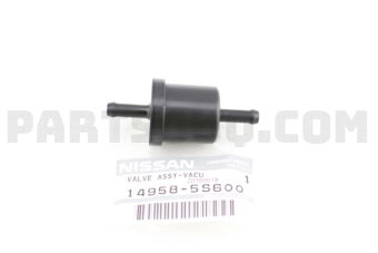 Nissan 149585S600 TANK-VACUUM