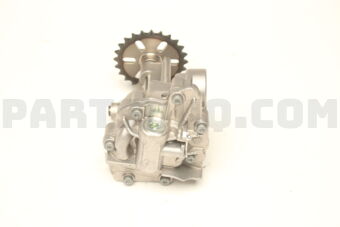 Nissan 1501000Q2C ASSY OIL PUMP