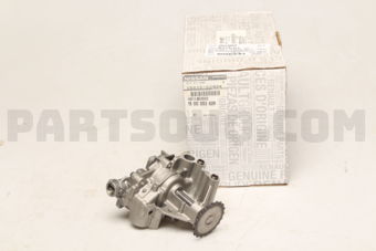Nissan 1501000Q2K ASSY OIL PUMP