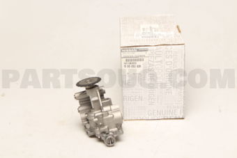 Nissan 1501000Q2K ASSY OIL PUMP