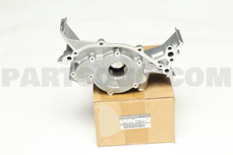Nissan 1501012G01 PUMP ASSY-OIL