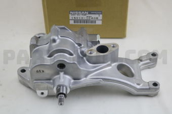 Nissan 150101CA0B PUMP ASSY-OIL
