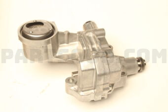 Nissan 150101KC2A ASSY OIL PUMP