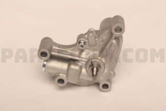 Nissan 150103AA1A PUMP ASSY-OIL