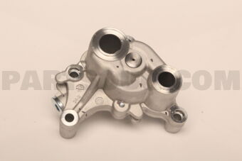 Nissan 150103AA1A PUMP ASSY-OIL