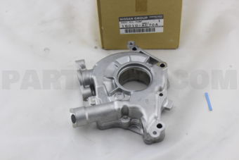 Nissan 15010AC70A ASSY OIL PUMP