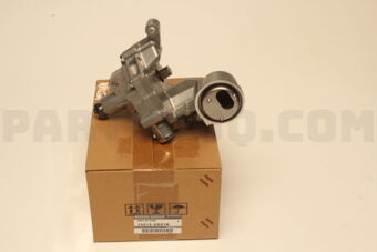 Nissan 15010EE97B PUMP ASSY-OIL