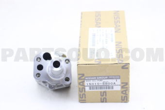 Nissan 15010S800A PUMP ASSY-OIL