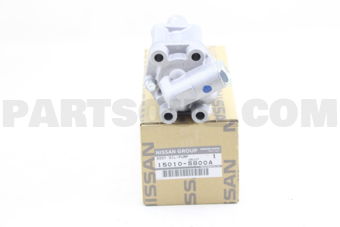 Nissan 15010S800A PUMP ASSY-OIL
