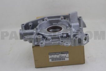 Nissan 15010VB302 PUMP ASSY-OIL