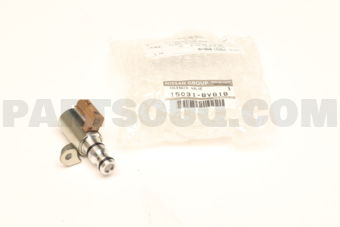 Nissan 15031BV81B SOLENOID VALVE