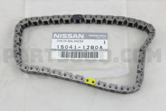 Nissan 150411JB0A CHAIN-BALANCER