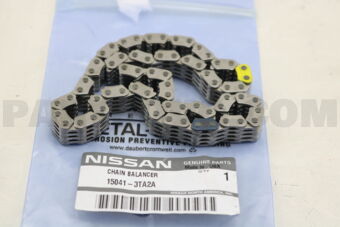 Nissan 150413TA2A CHAIN-BALANCER