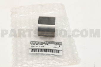 Nissan 150417S000 SPACER-OIL PUMP DRIVE