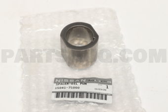 Nissan 150417S000 SPACER-OIL PUMP DRIVE