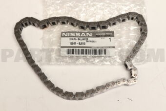 Nissan 150418J015 CHAIN-BALANCER