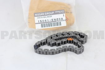 Nissan 15041EN20A CHAIN-BALANCER