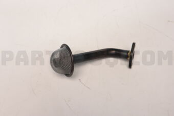 Nissan 1505077A10 STRAINER ASSY-OIL
