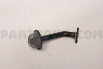 Nissan 1505077A10 STRAINER ASSY-OIL