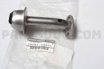 Nissan 15050CD001 STRAINER OIL