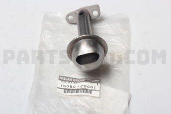 Nissan 15050CD001 STRAINER OIL